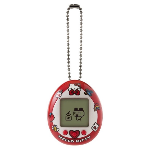 Final price! Brand new hello kitty tamagotchi - Picture 4 of 5